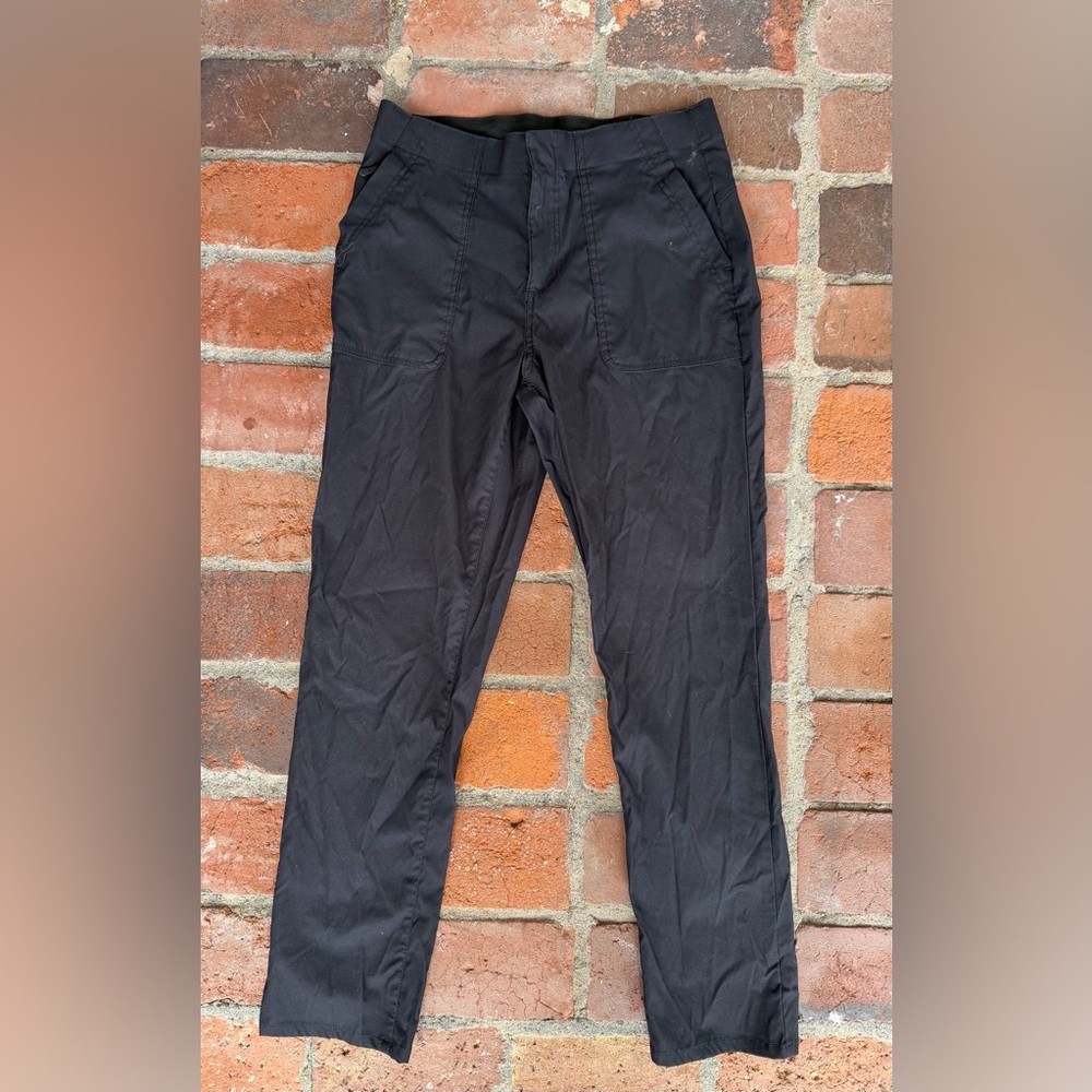 Hurley Black Hiking Pants